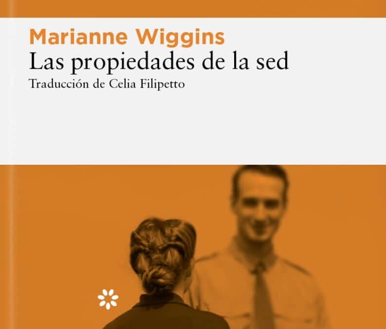 Crítica de ‘Las propiedades de la sed’: 600 páginas de vanidad y una oportunidad perdida
