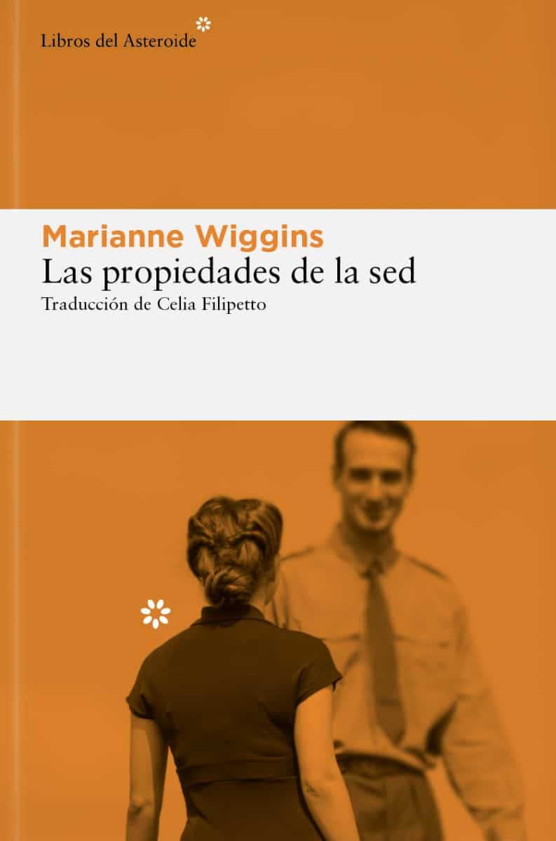 Critica de las propiedades de la sed