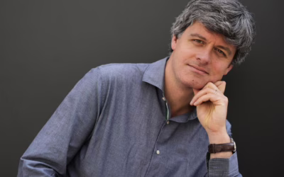 Como al ser Neurodivergente aprendí del Mundo a Través de la Literatura: Humus y el Conformismo Adulto