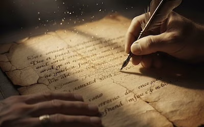 Escribir sin Mapa: Crónica de mi Método como Arqueólogo de Historias