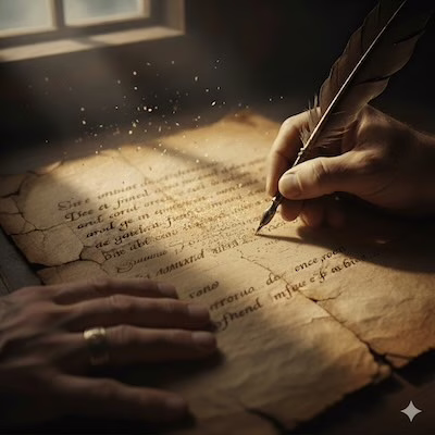 Escribir sin Mapa: Crónica de mi Método como Arqueólogo de Historias