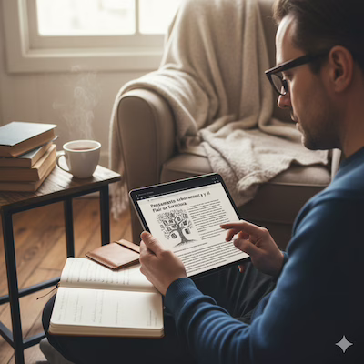 escritor sin redes sociales escritor sin redes sociales