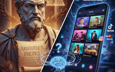 La estructura de tres actos: Por qué funciona y por qué la Ignoro